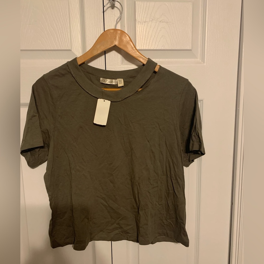 Nitrogen T-shirt